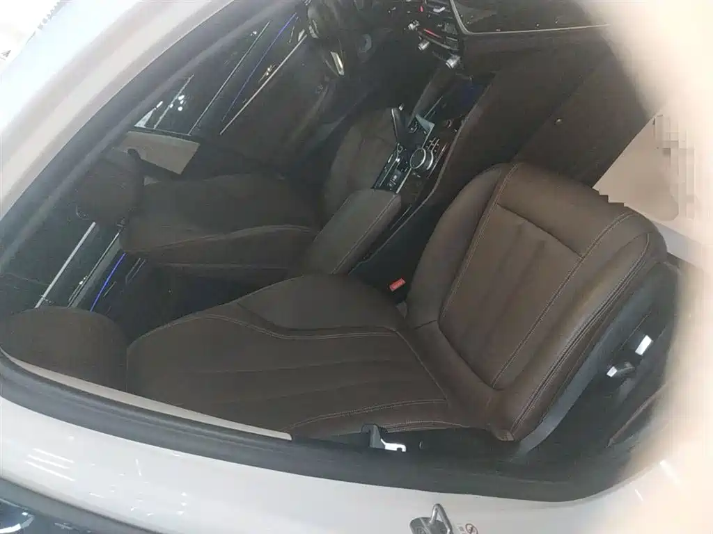 BMW 5 Series 2019 525Li Luxury Package фото 25