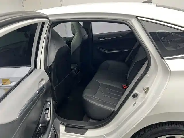 Changan Ruicheng PLUS 2023 2023 1.5T DCT Leading Joy Version