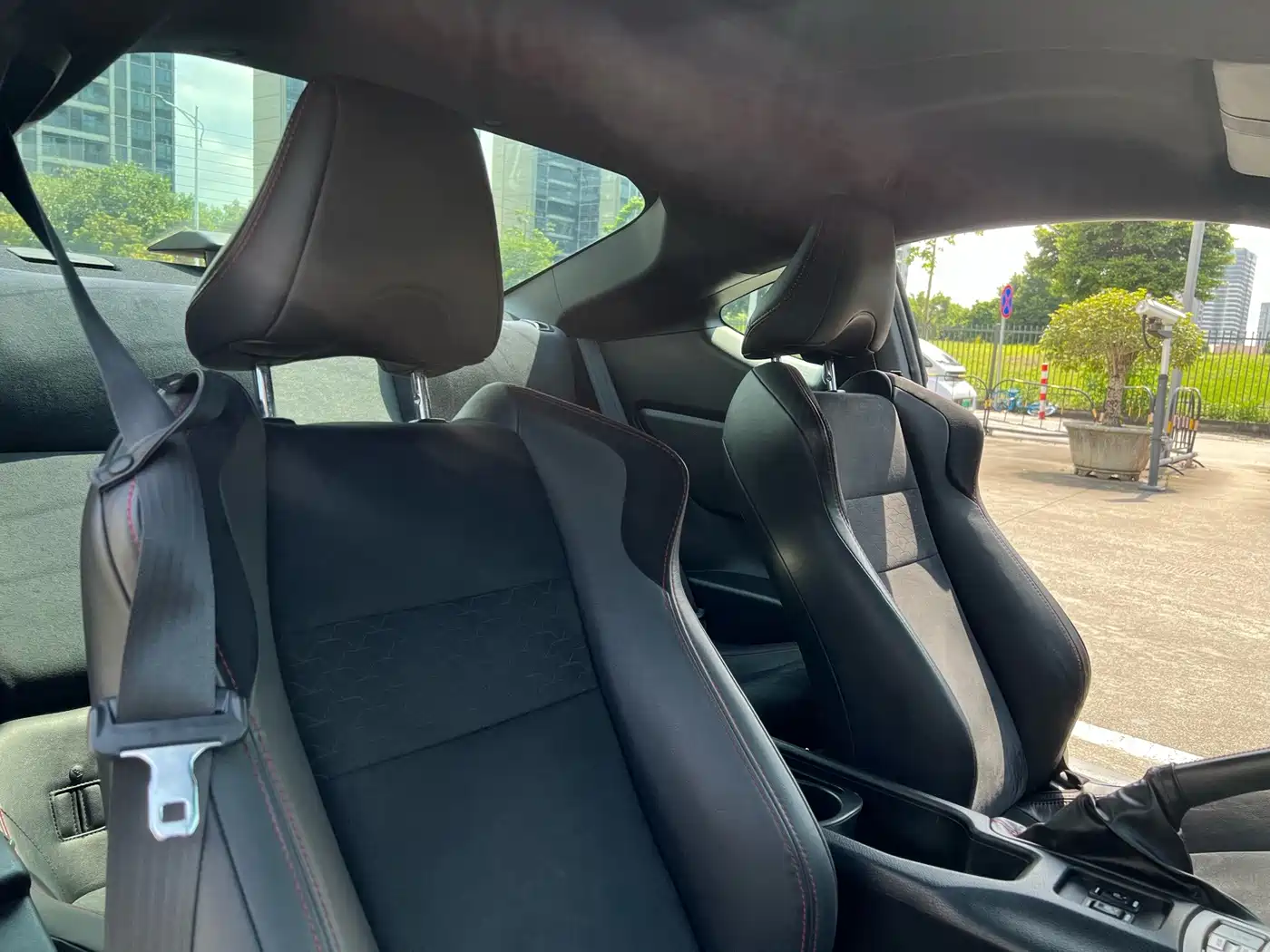 Toyota 86 2013 2013 2.0L Automatic Luxury