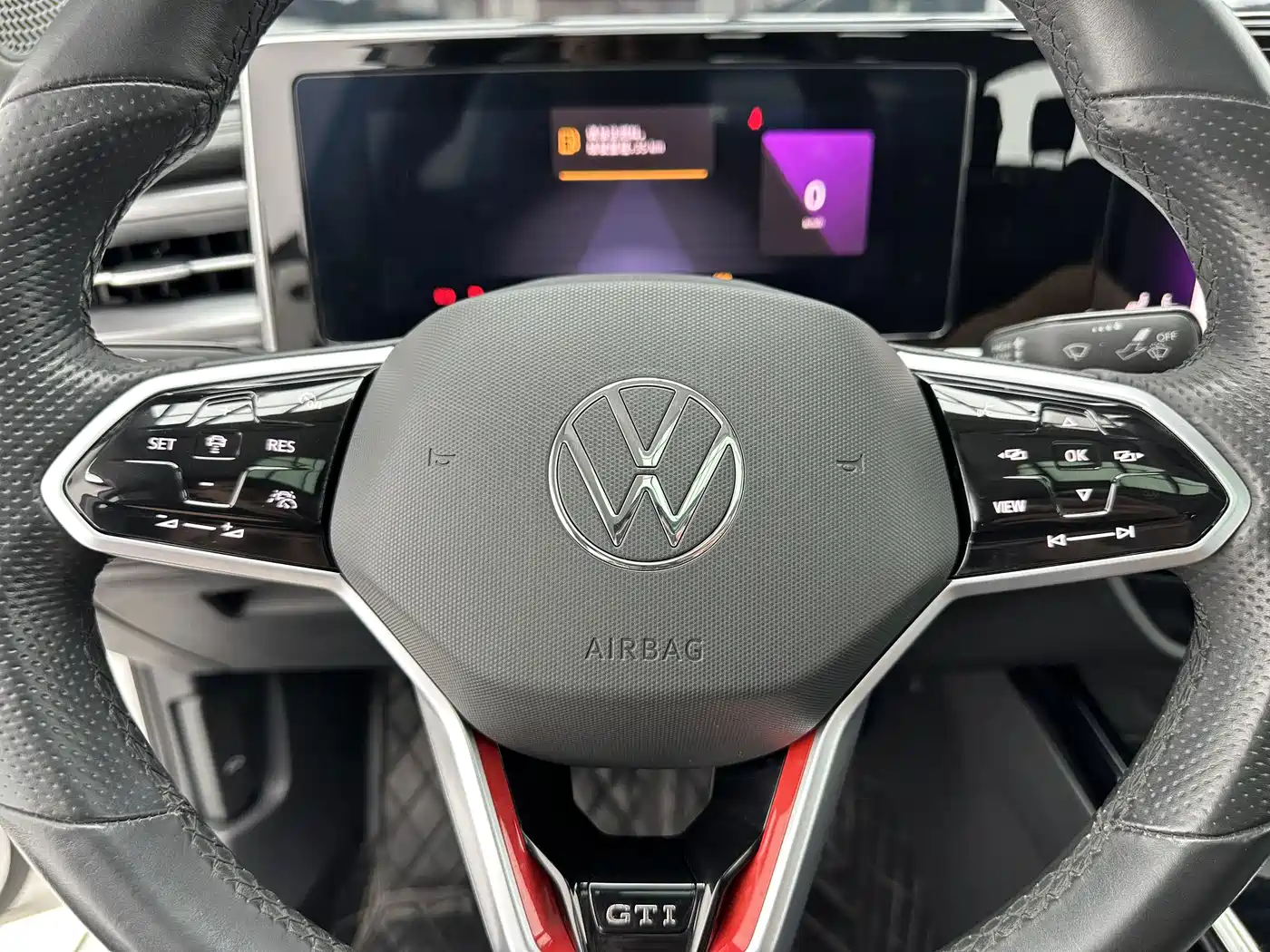 Volkswagen Lamando, миниатюра 14