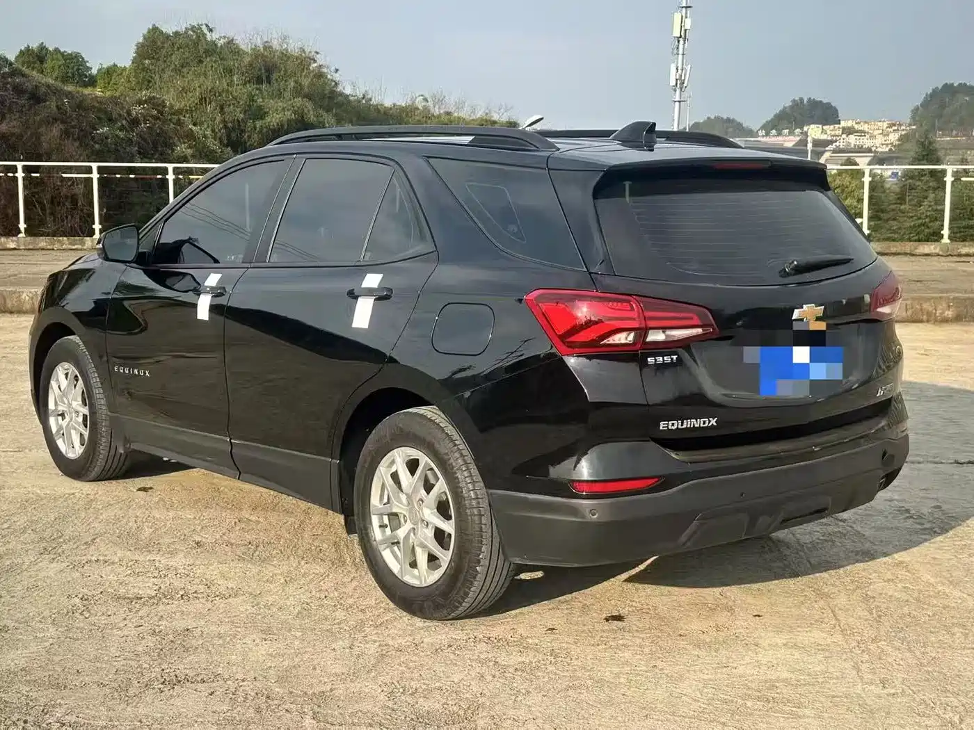 CHEVROLET EXPLORER