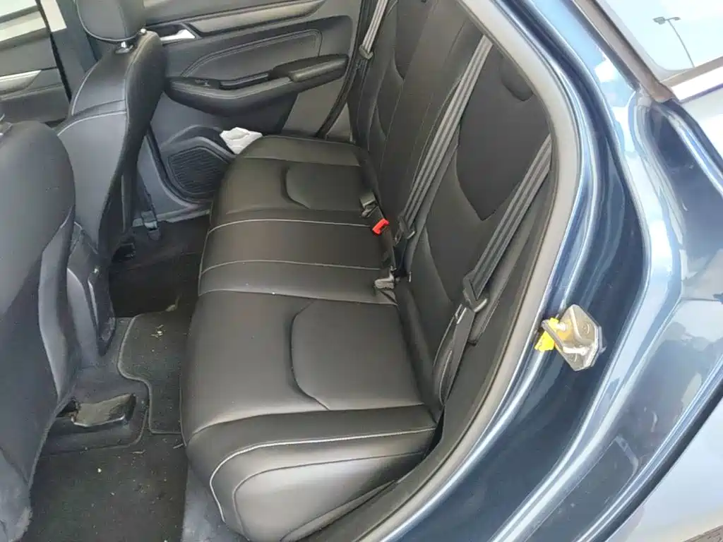 Ford Escort 2022 2021 1.5L Automatic Diamond Edition