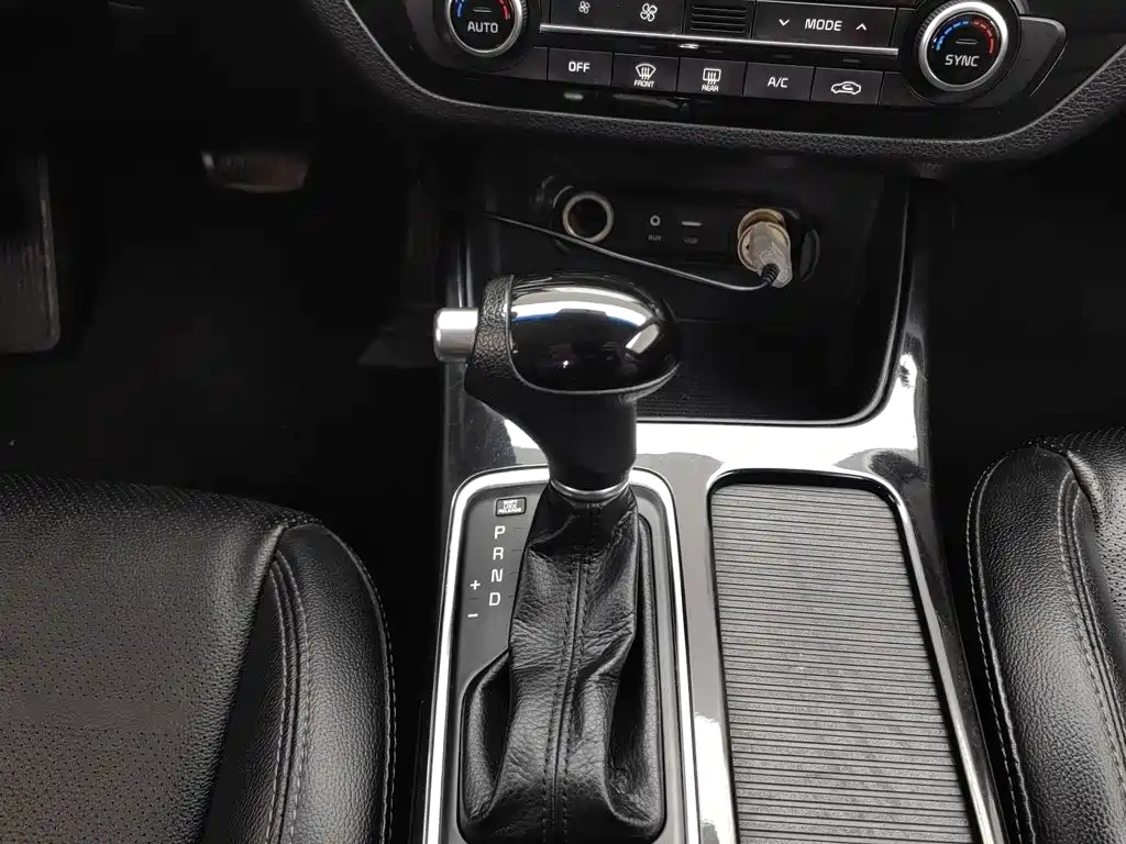Kia K4 2015 2014 1.8L Automatic GLS