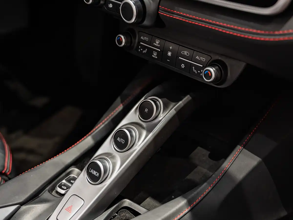 Ferrari Portofino 2018 Model 3.9T фото 28