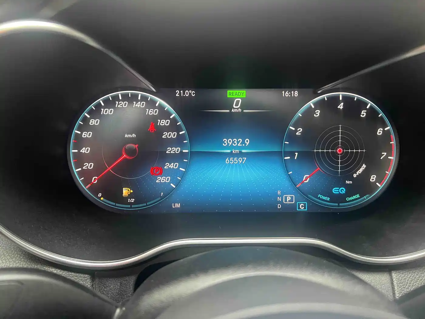 Mercedes-Benz C-Class 2020 Facelift C 260 L Sport фото 10