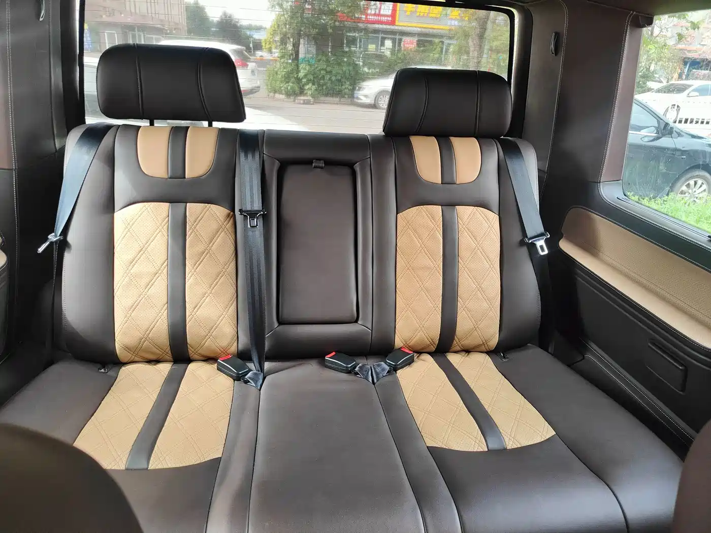 Volkswagen Caravelle 2018 2017 2.0TSI 4WD Comfort 7-Seater