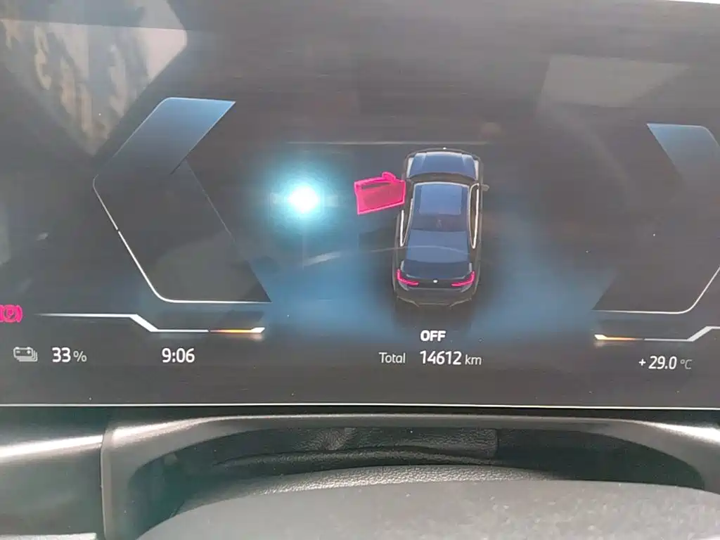 Photo 12 - BMW i3