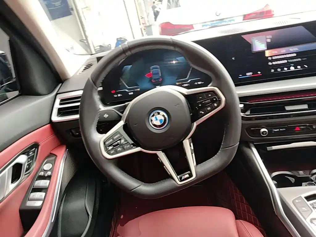 Photo 11 - BMW i3