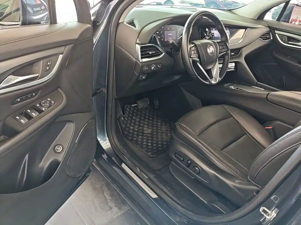 Buick Enclave 2020 2020 28T 2WD Premium Model