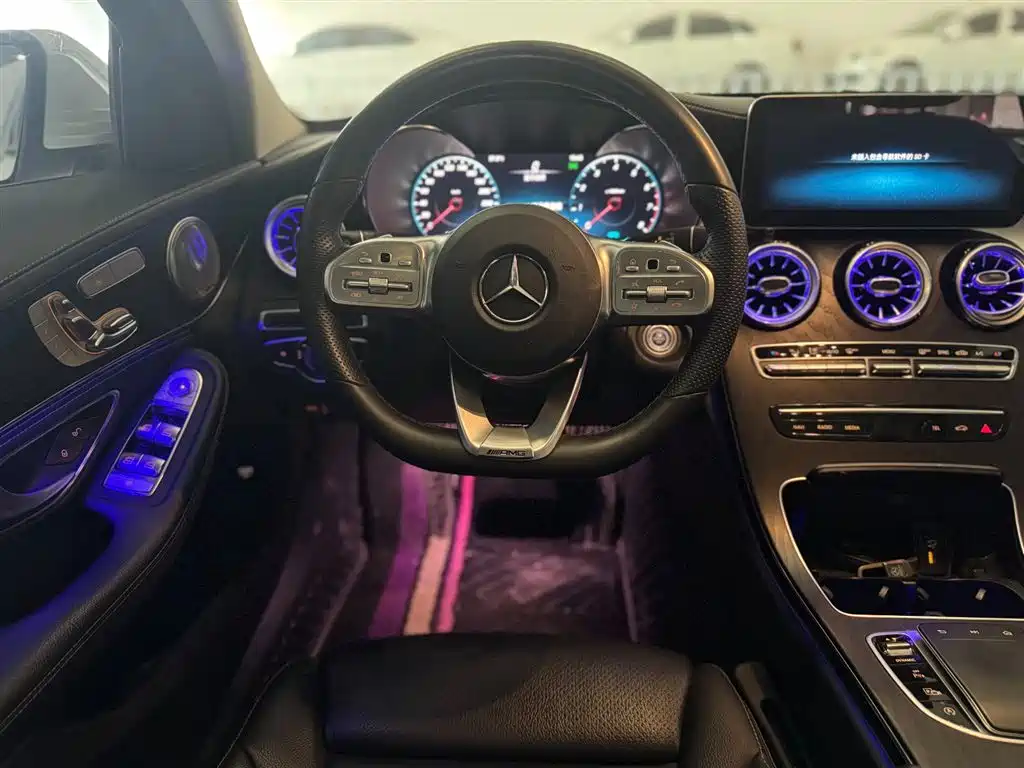 Mercedes-Benz C-Class 2019 C 260 L Sport фото 14