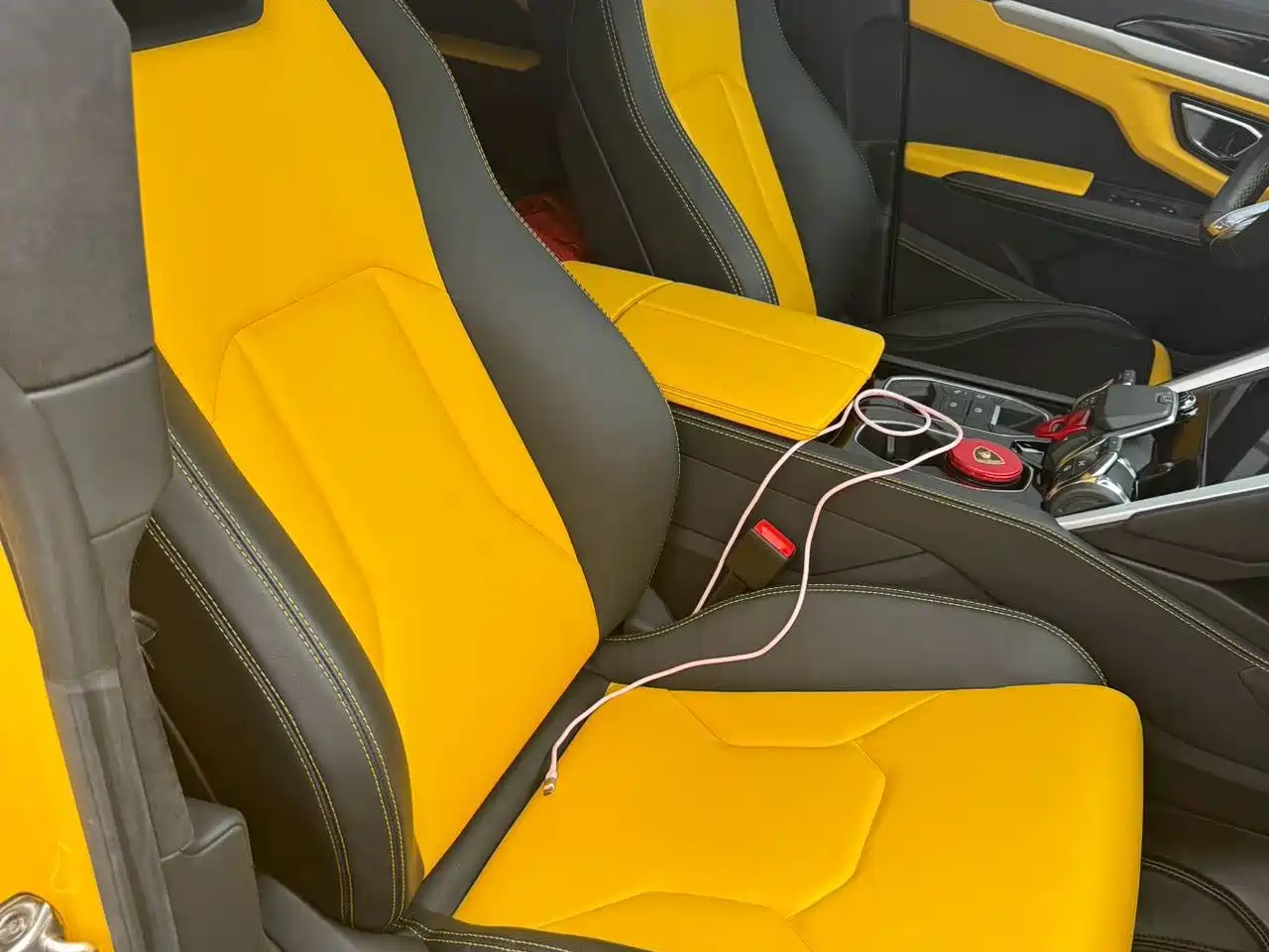 Lamborghini Urus 2023 2021 4.0T V8
