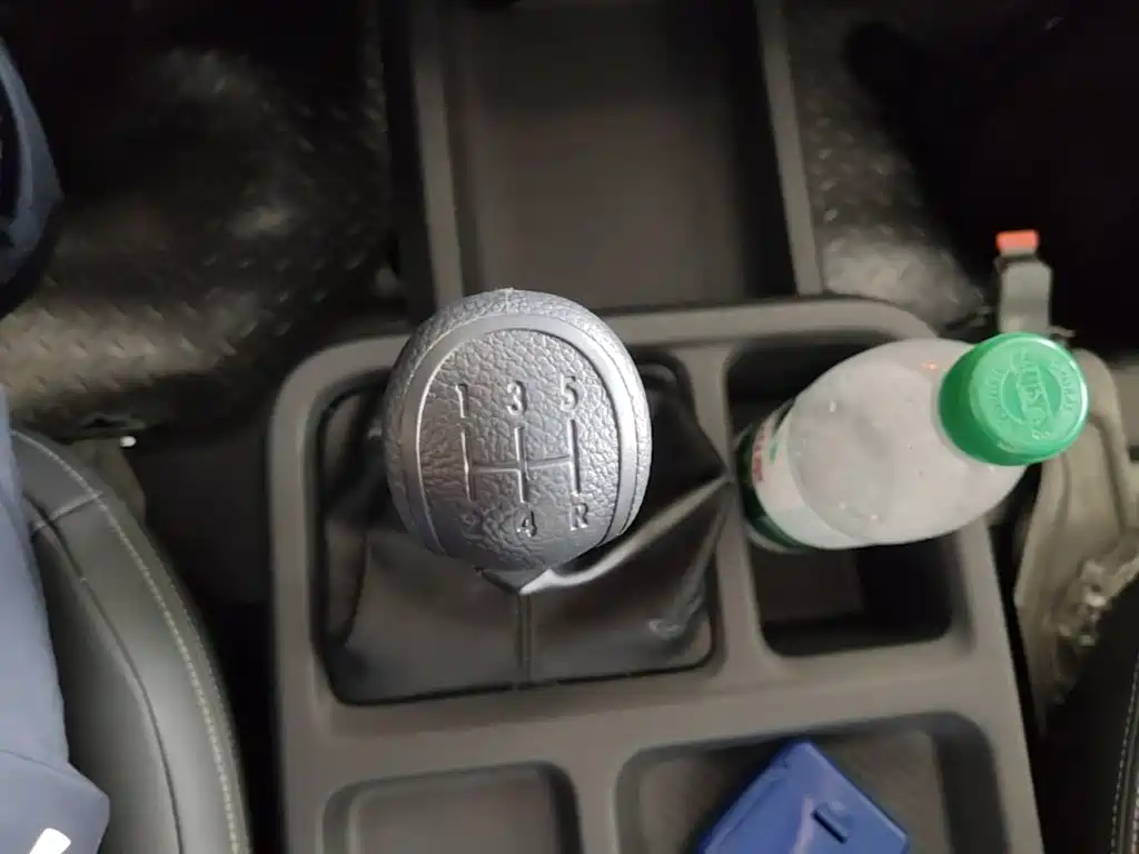 Wuling Motors Wuling Longka 2023 2023 2.0L Comfort
