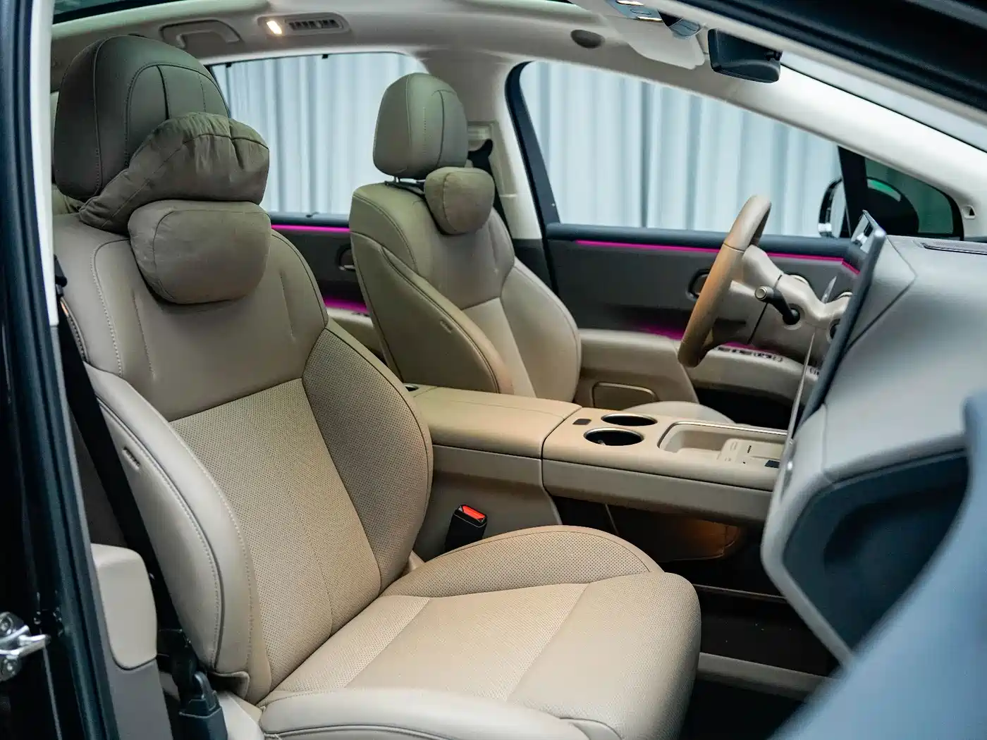 Li Auto Li i8 2026 2025 Standard Edition