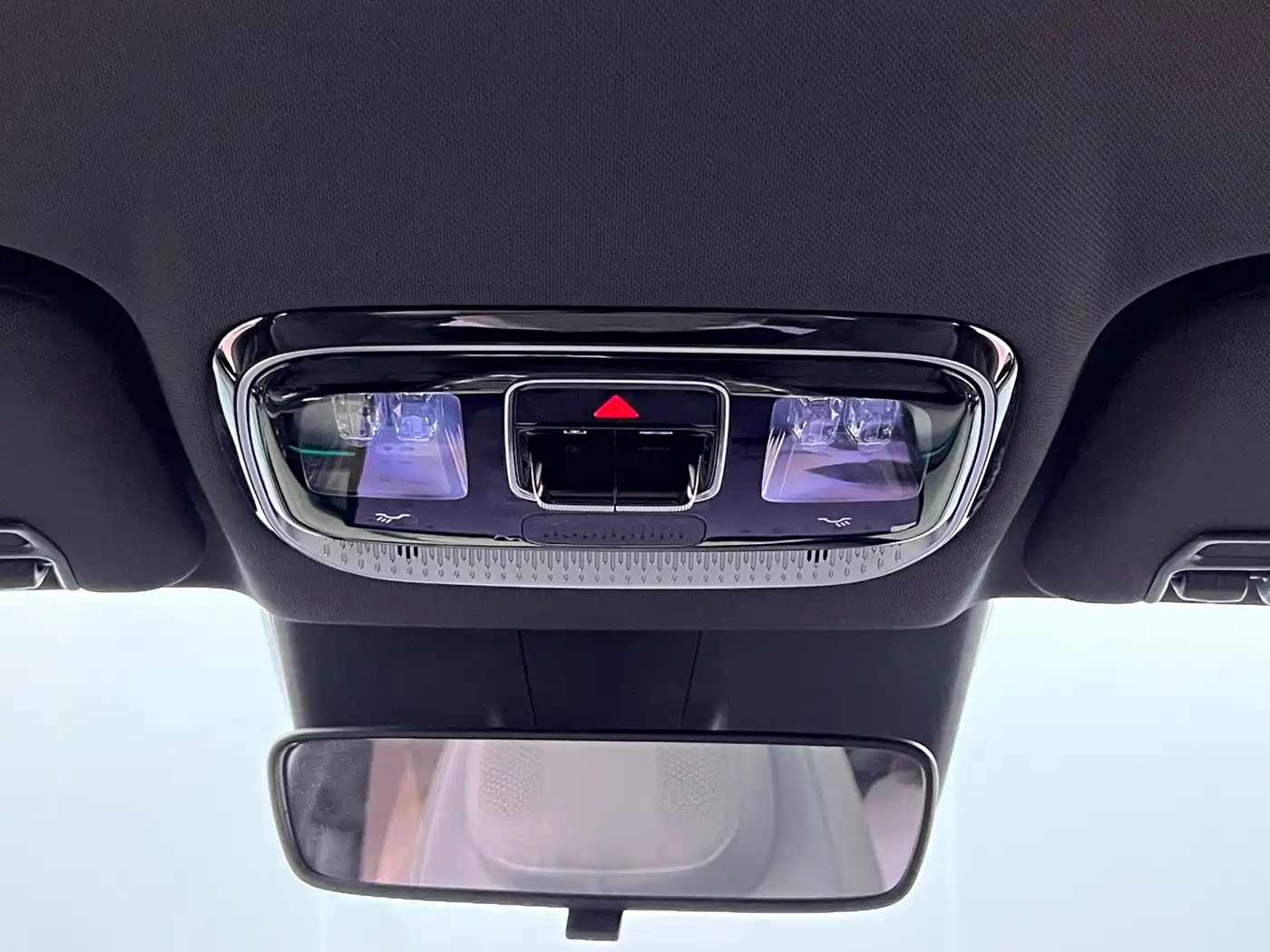 Geely Galaxy Galaxy M7 2026