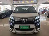 Фото 3 - Toyota Vellfire