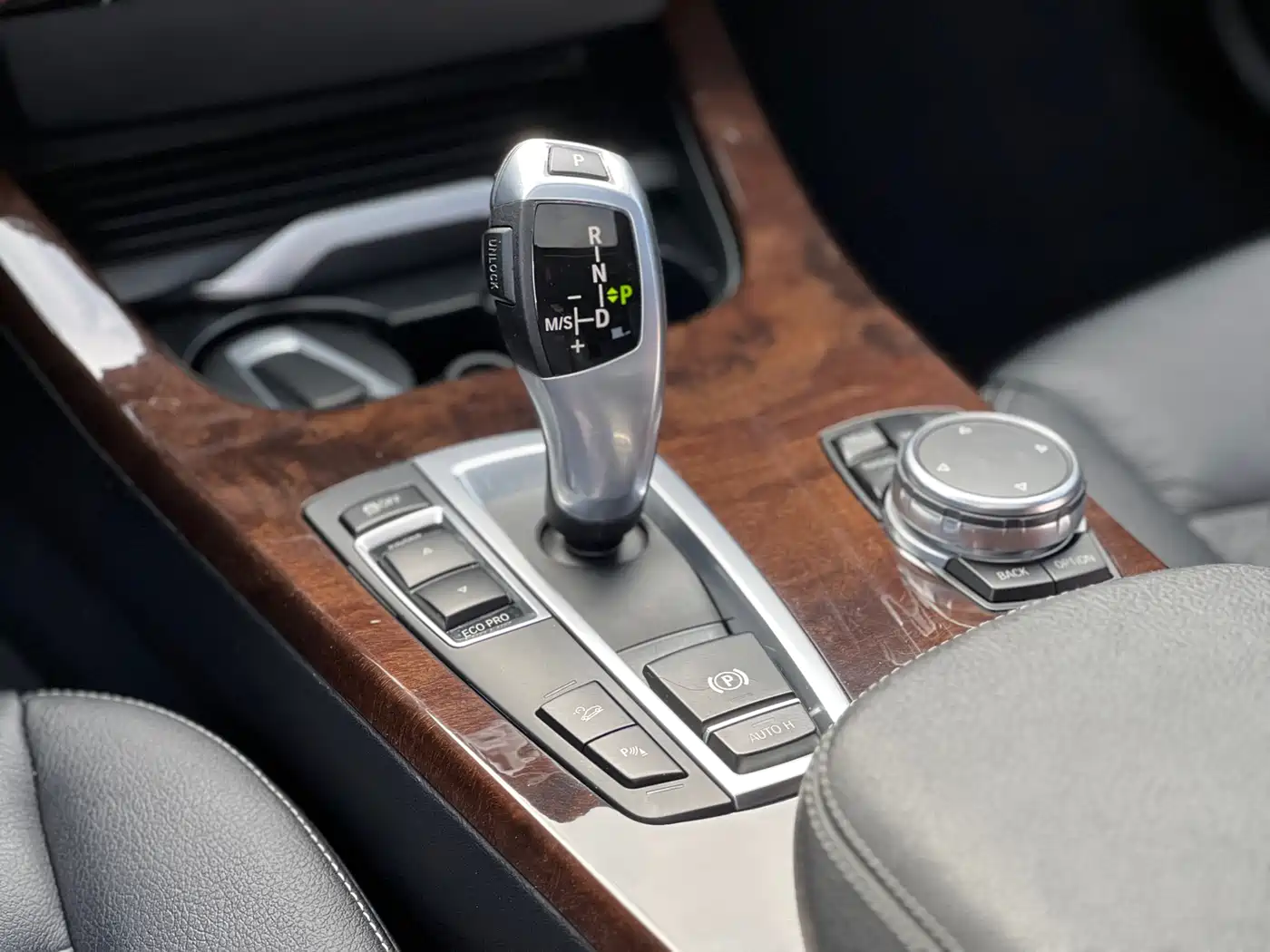 BMW X3 (Import) 2014 xDrive20i X Design Package фото 15