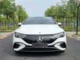 Фото 2 - Mercedes-Benz EQE