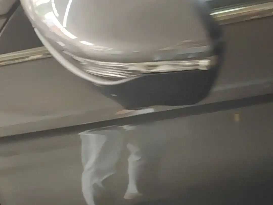 GEELY AUTOMOBILE EMGRAND