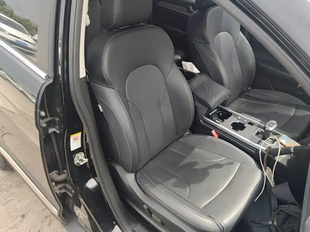 Фото 25 - Haval H6