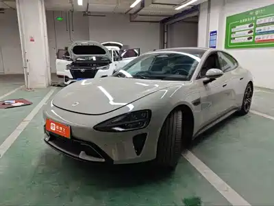 Xiaomi SU7