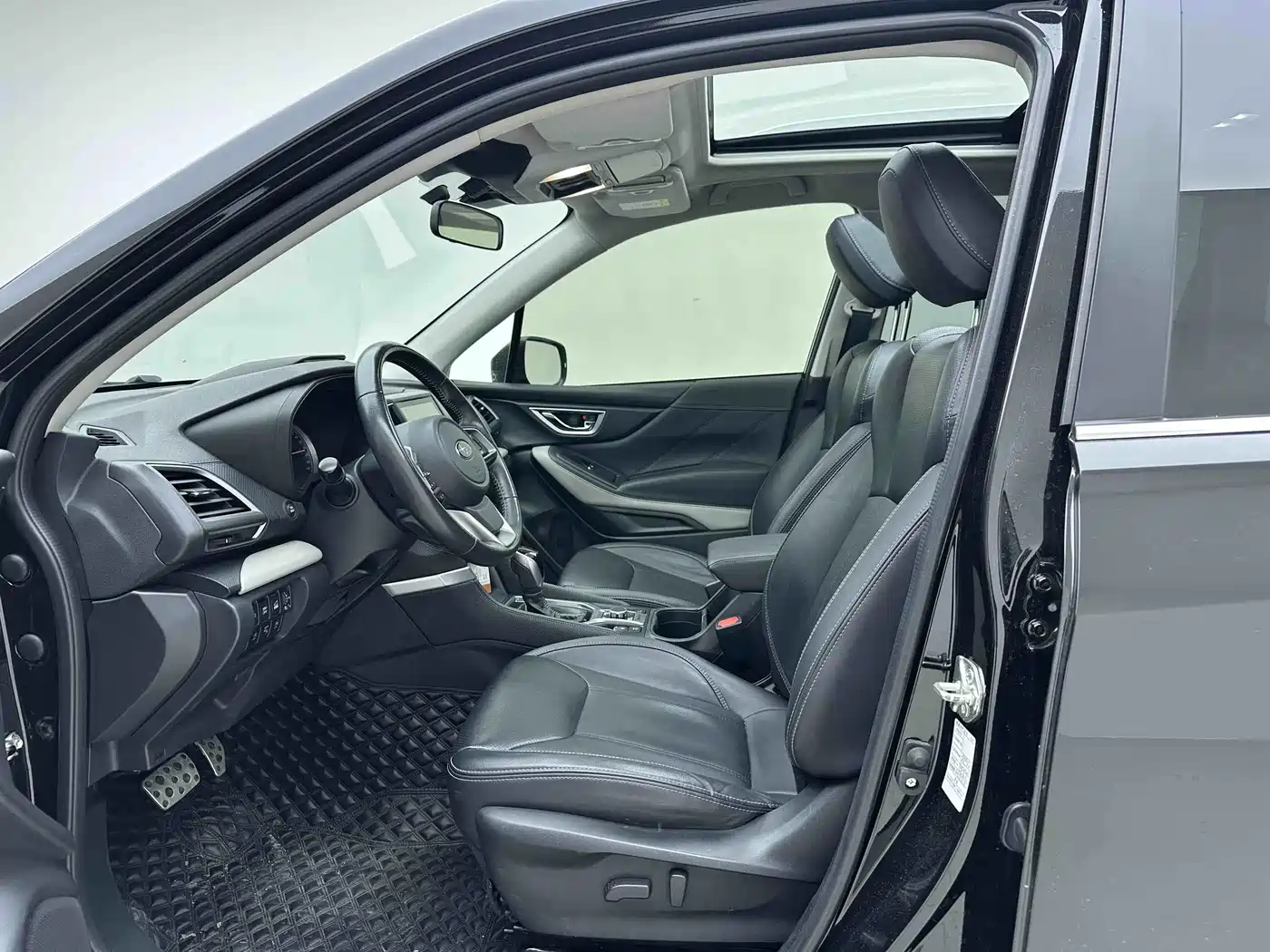 Subaru Forester 2022 2.0i AWD Flagship Edition with EyeSight фото 7
