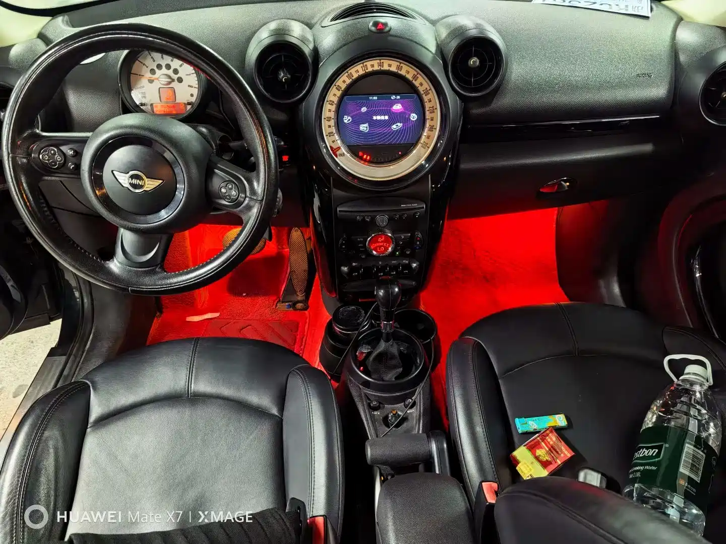 Фото 8 - MINI COUNTRYMAN