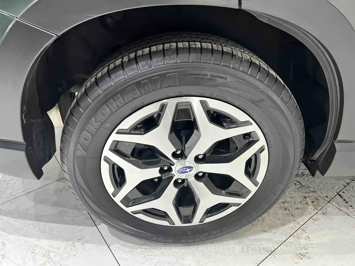 Subaru Forester 2022 2.0i AWD Luxury Edition with EyeSight фото 19