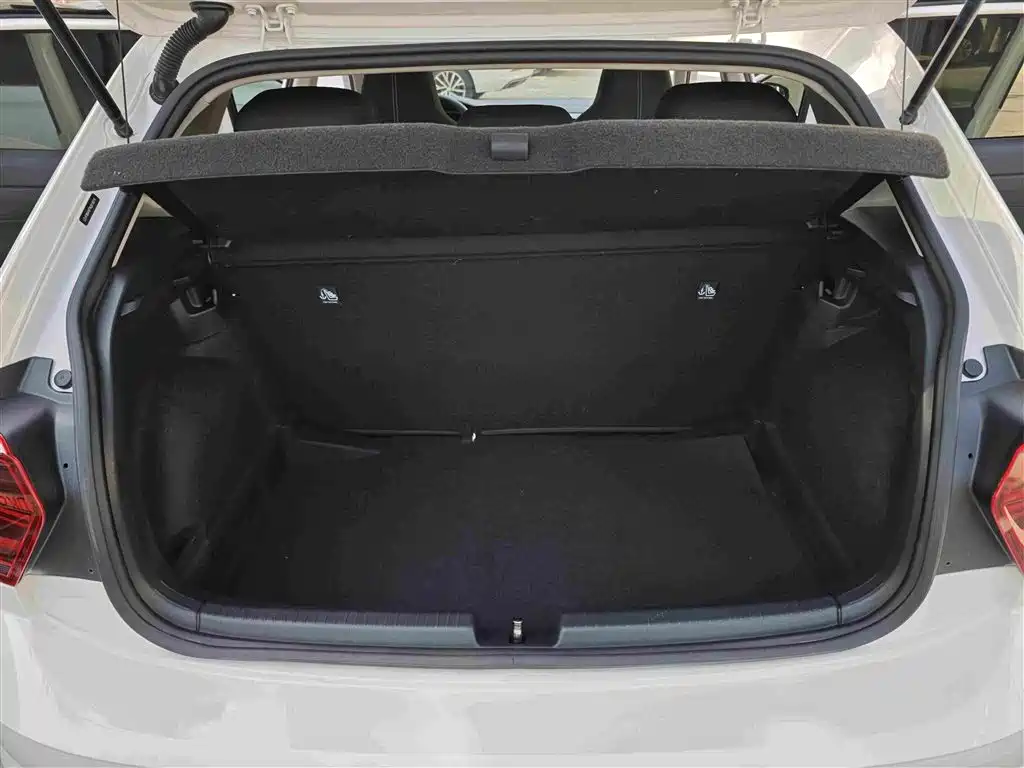 Volkswagen Polo, миниатюра 8