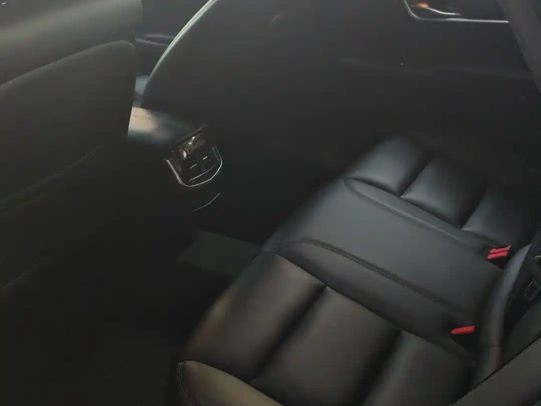 Cadillac XTS 2019 2018 28T Technology