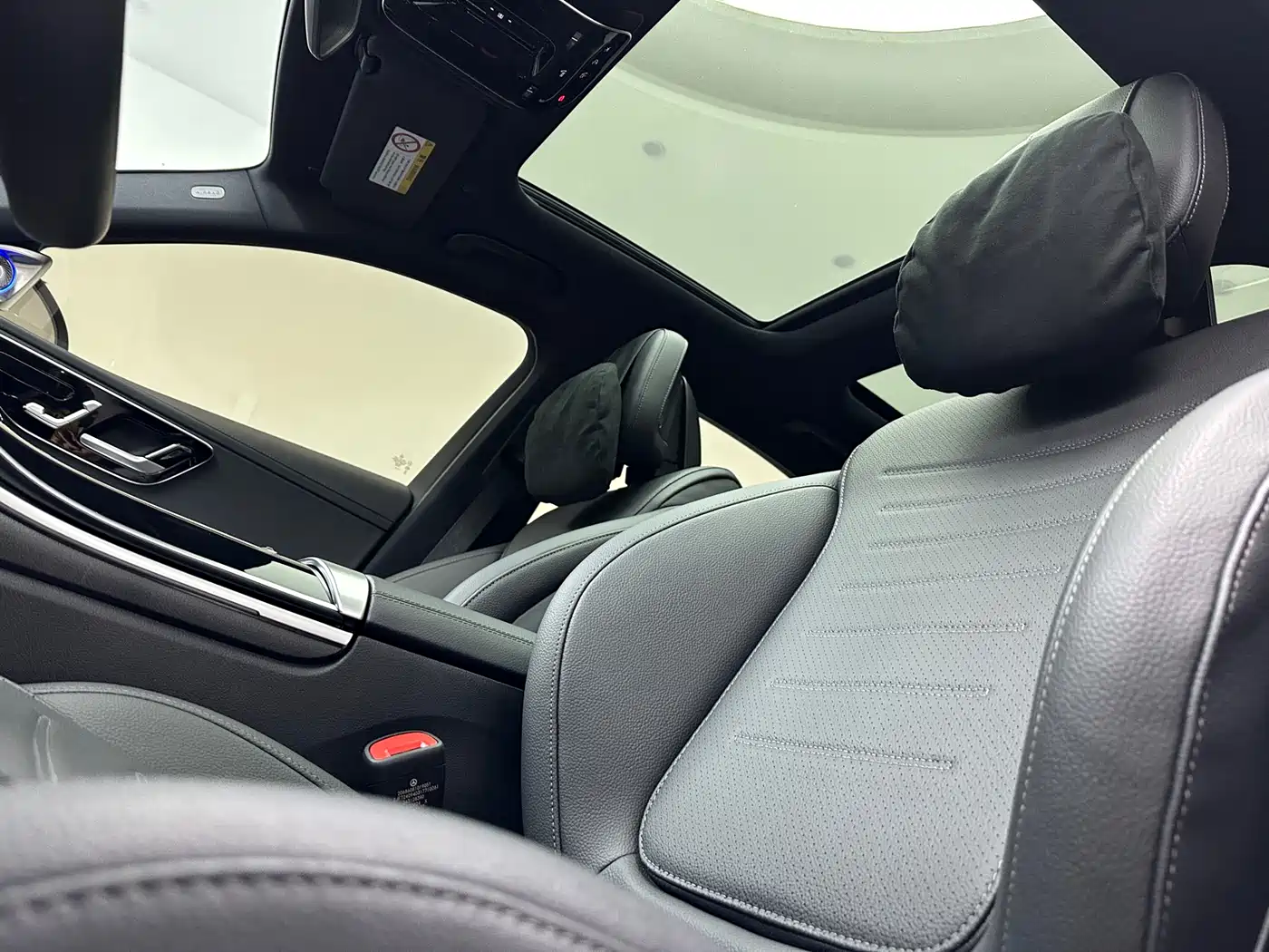 Mercedes-Benz C-Class 2024 Facelift III C 260 L фото 14