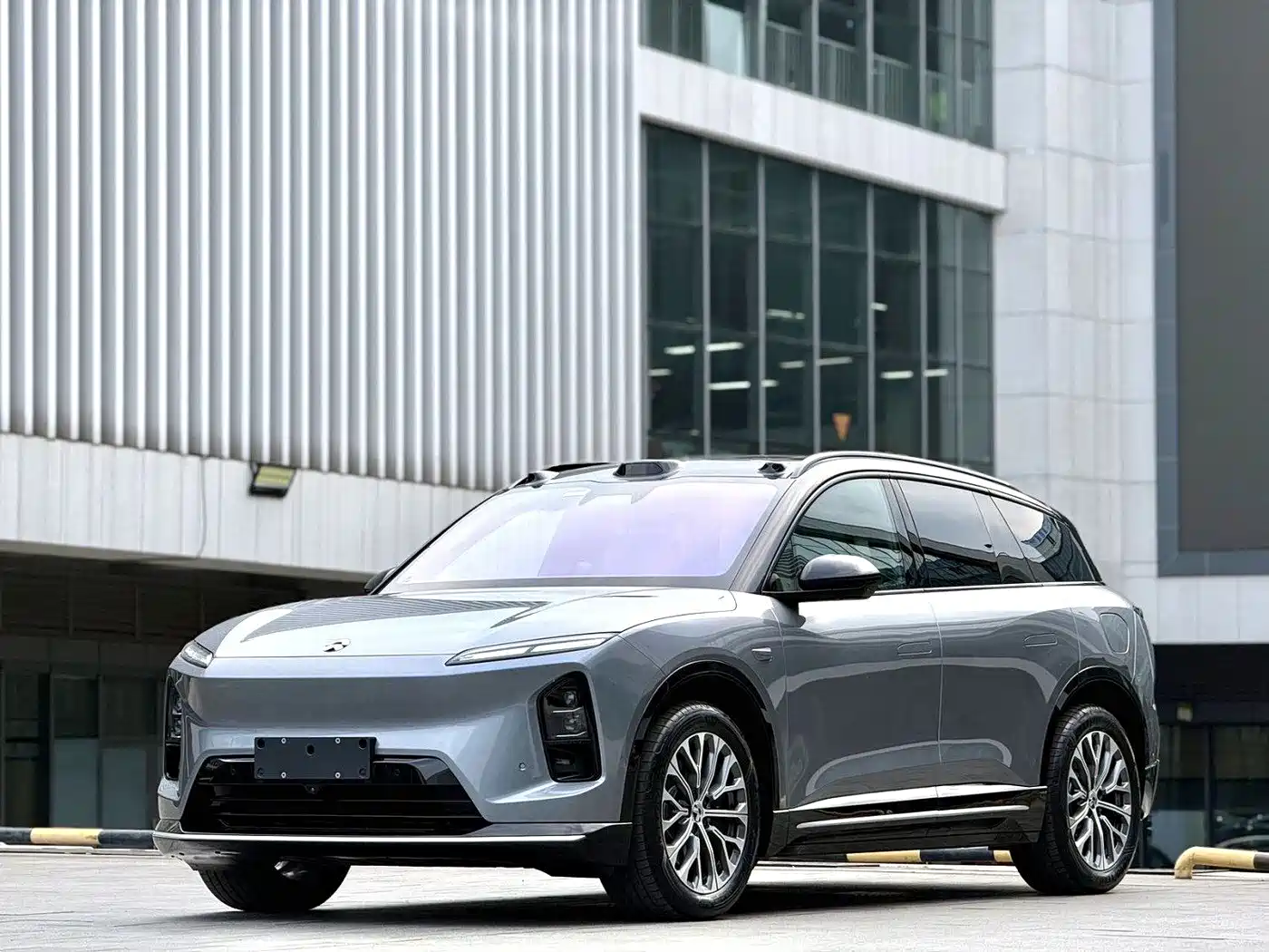 NIO ES6 2025 2025 75kWh
