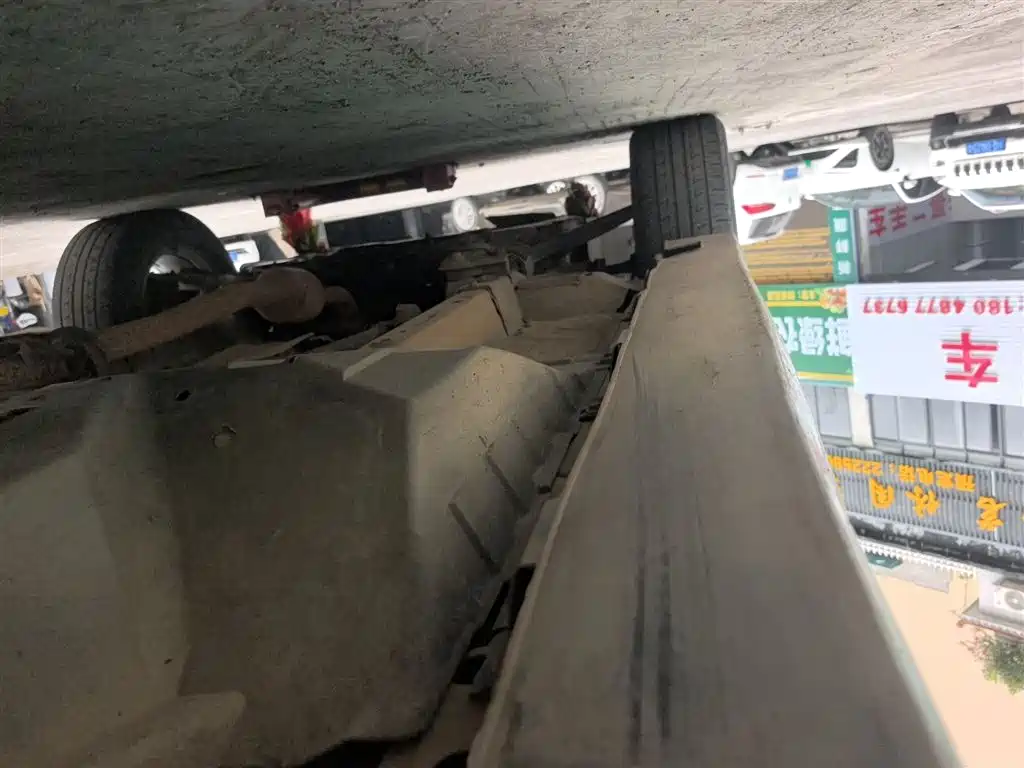 Haval H6 2017 Classic 1.5T Automatic 2WD Urban фото 22