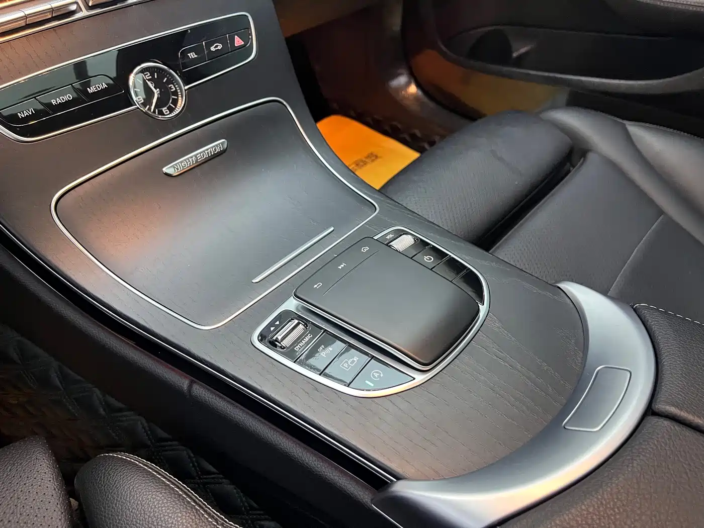 Mercedes-Benz C-Class 2021 C 260 L Sport Starry Exclusive Edition фото 5