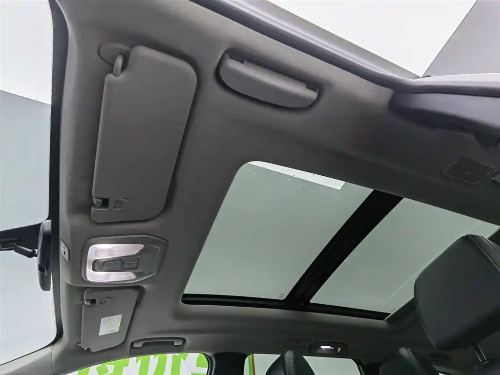 SAIC MAXUS CHASE G50