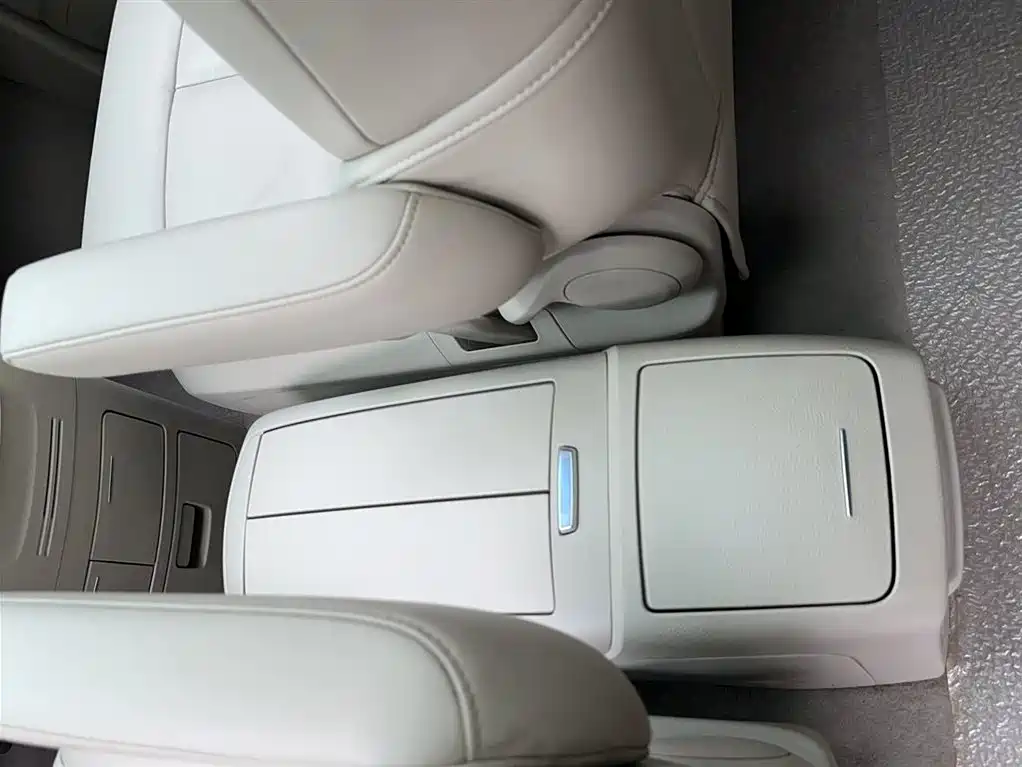 Buick GL8 2018 28T Luxury Model China VI фото 14