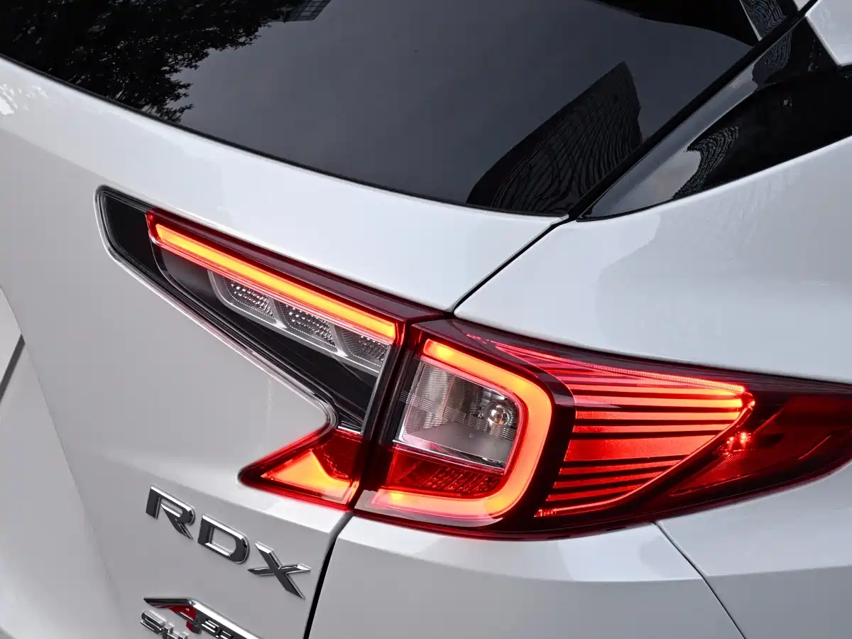 Acura RDX 2021 2020 Model 2.0T Diamond Enjoy·A-Spec Sport SH-AWD
