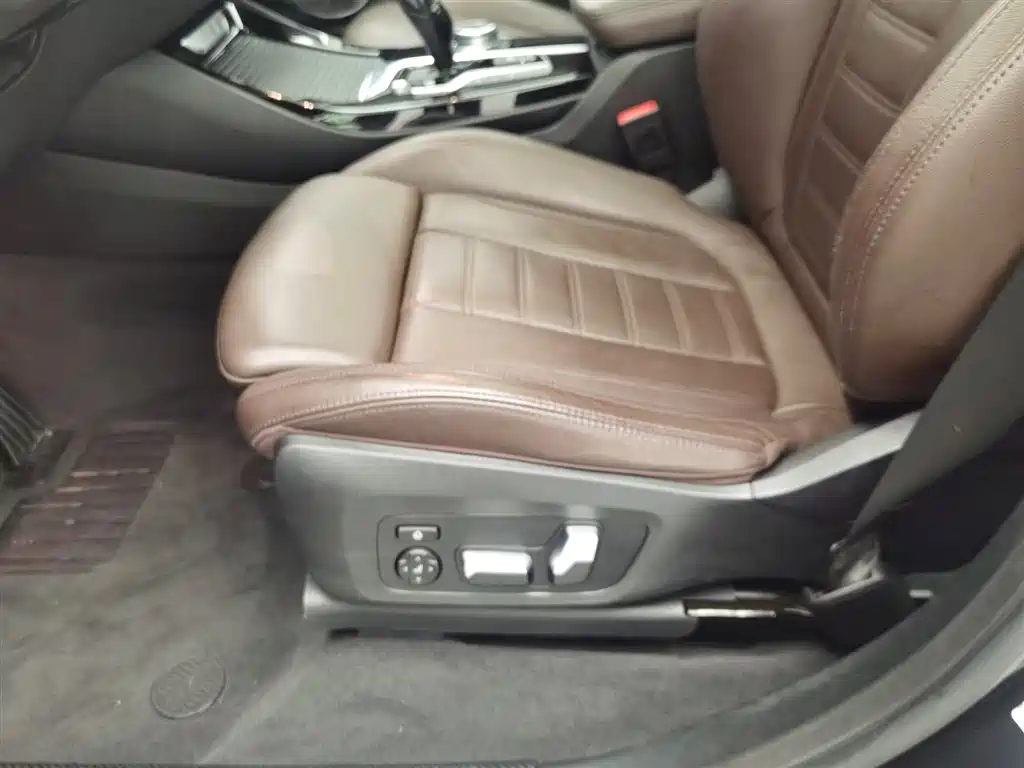 BMW X3 2021 xDrive30i Leading M Sport Package фото 20