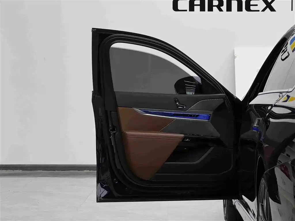 BMW i7 2023 2023 eDrive50L Premium M Sport Package