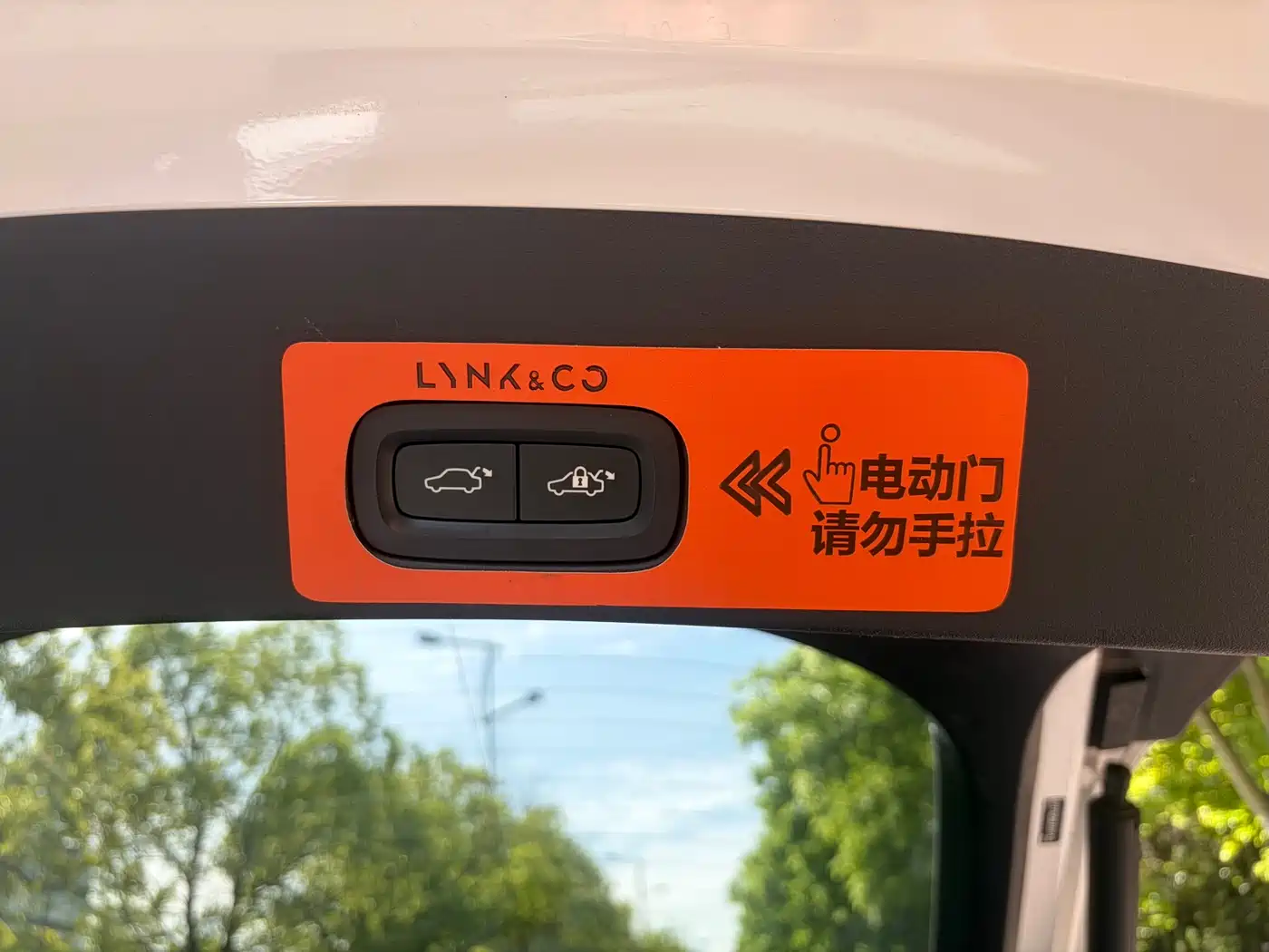 Lynk & Co 05 2020 2.0TD 4WD Power Plus фото 15