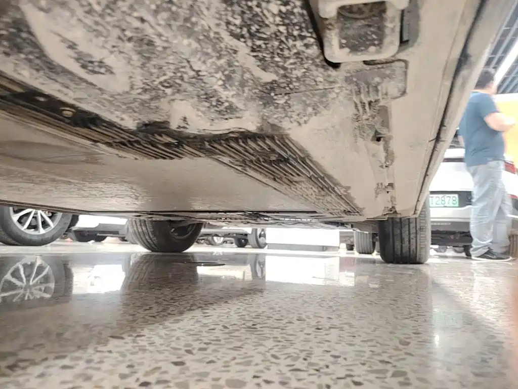 Mercedes-Benz EQA 2025 2025 EQA 260