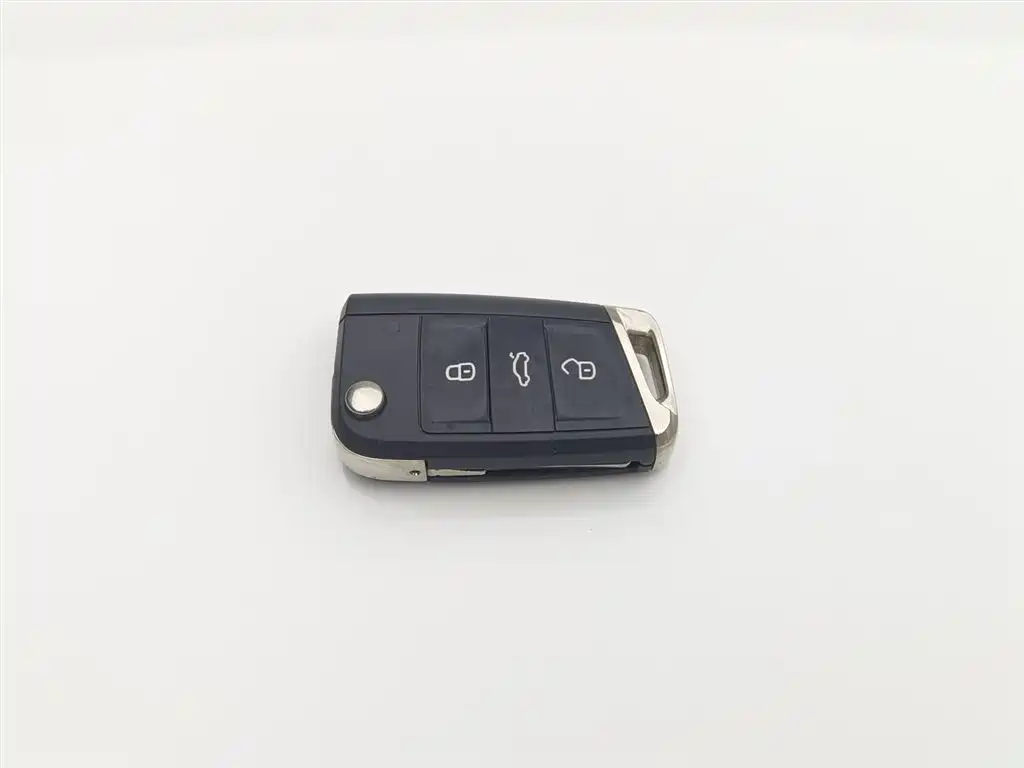 Volkswagen Tiguan L 2018 Facelift 330TSI Automatic 2WD Flagship Edition фото 19