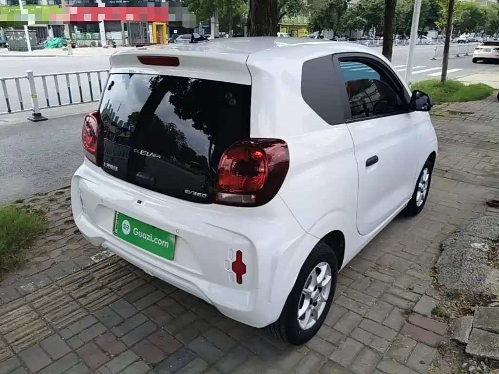 Roewe Kaiwei CLEVER 2023 2022 311km Vitality Bobo Edition