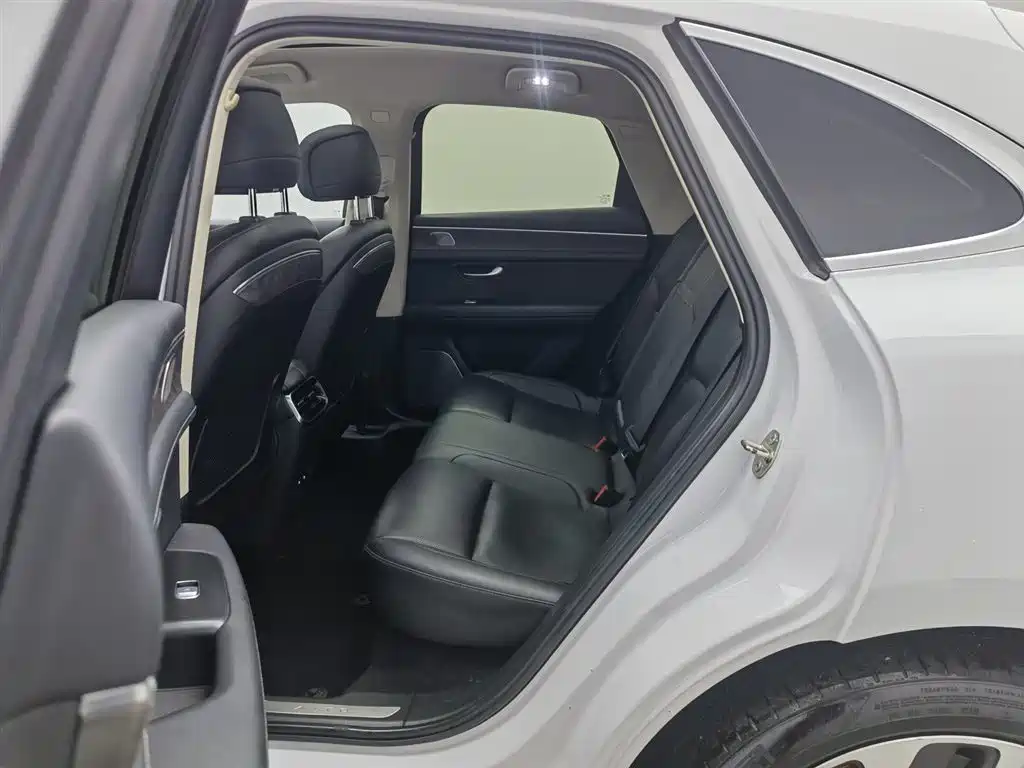 AITO Wenjie AITO M5 2022 Extended Range AWD Flagship фото 15