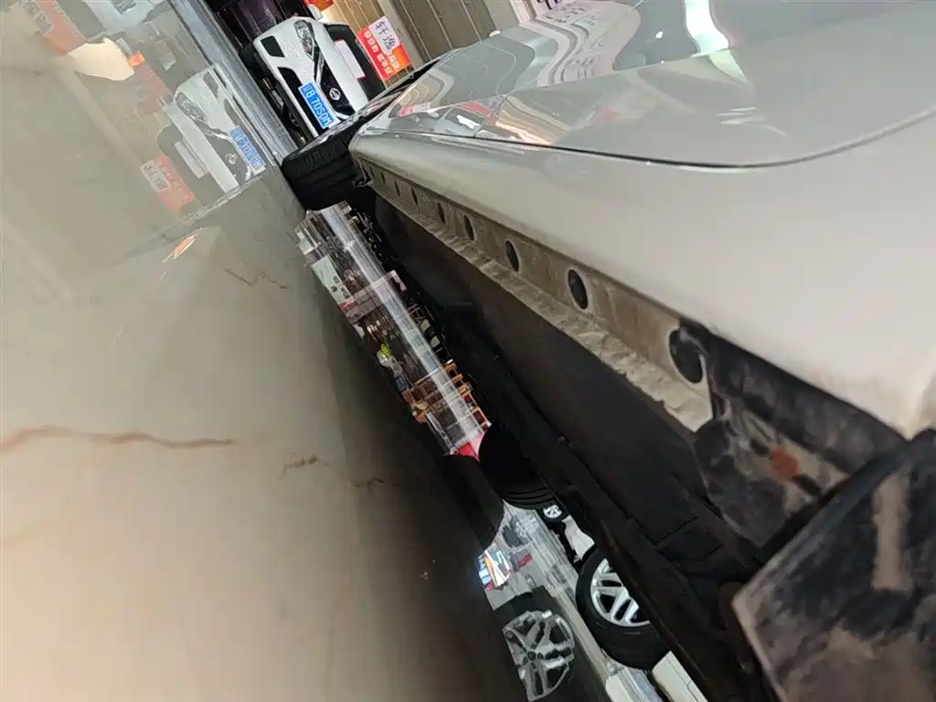 Toyota YARiS L Zhi Xiang 2020 1.5L CVT Leading Edition фото 22