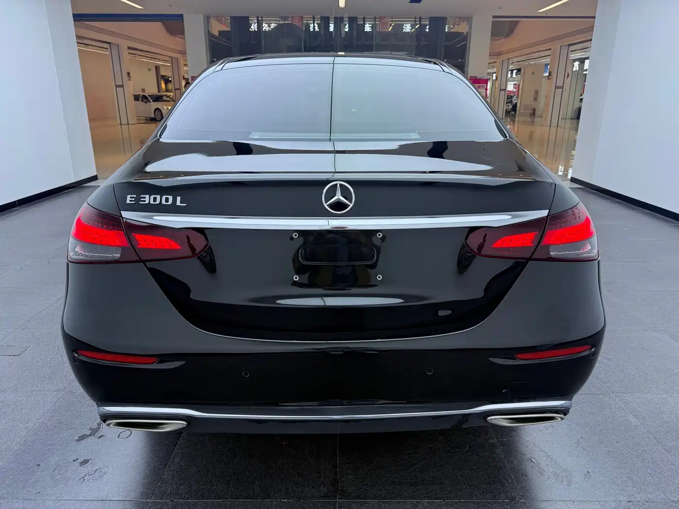 Mercedes-Benz E-Class 2023 Facelift E 300 L Luxury фото 13