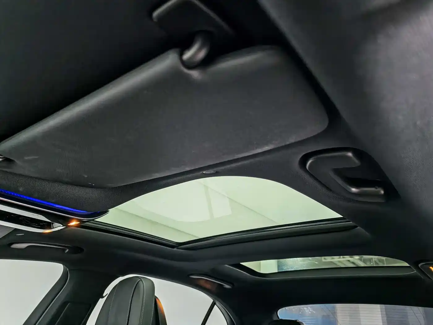 Mercedes-Benz C-Class 2023 Facelift II C 260 L Sport Edition фото 10