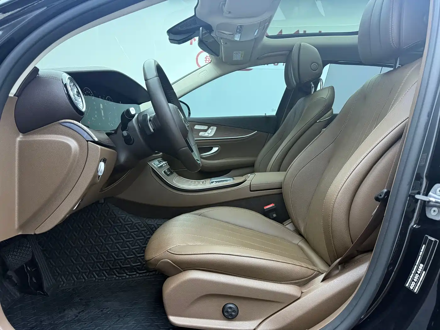 Mercedes-Benz E-Class 2023 Facelift E 300 L Luxury фото 5