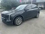 Фото 2 - Cadillac XT4