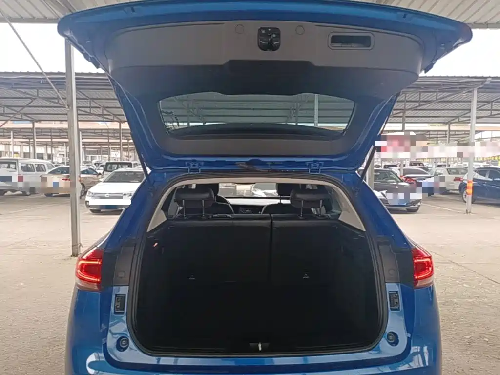 Haval H2s 2017 2017 Blue Label 1.5T DCT Elite