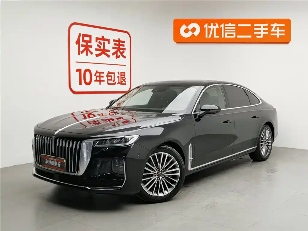 Hongqi HONGQI H9